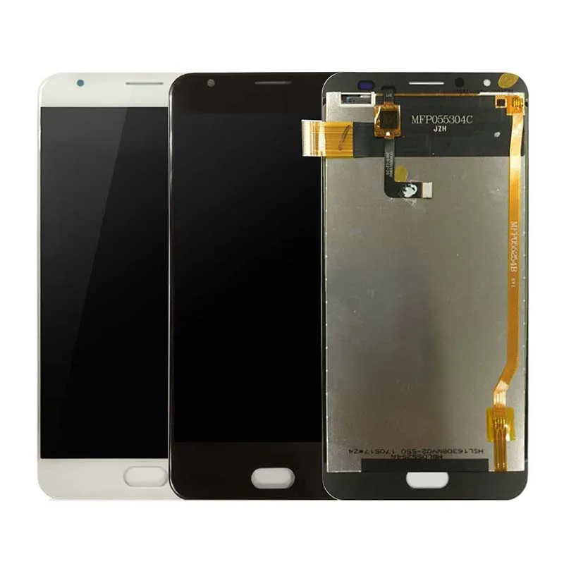 Screen-LCD-For-Ulefone-power-2-LCD-Display-With-Touch-Screen-Digitizer-Glass-Sensor-Assembly-Spare