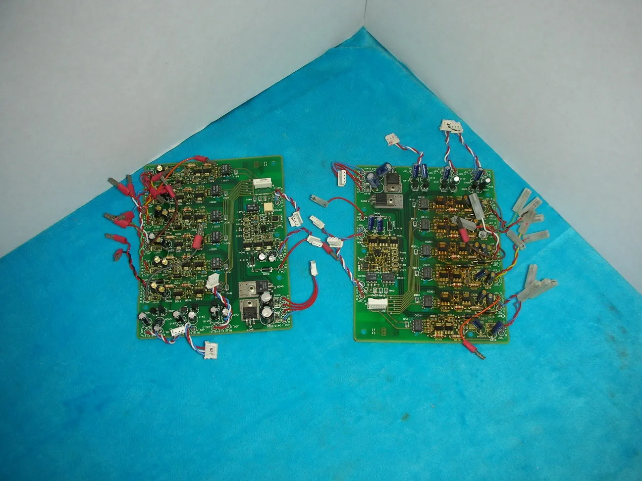 

1PC USED Schneider VX5-A66103 VX5A66103