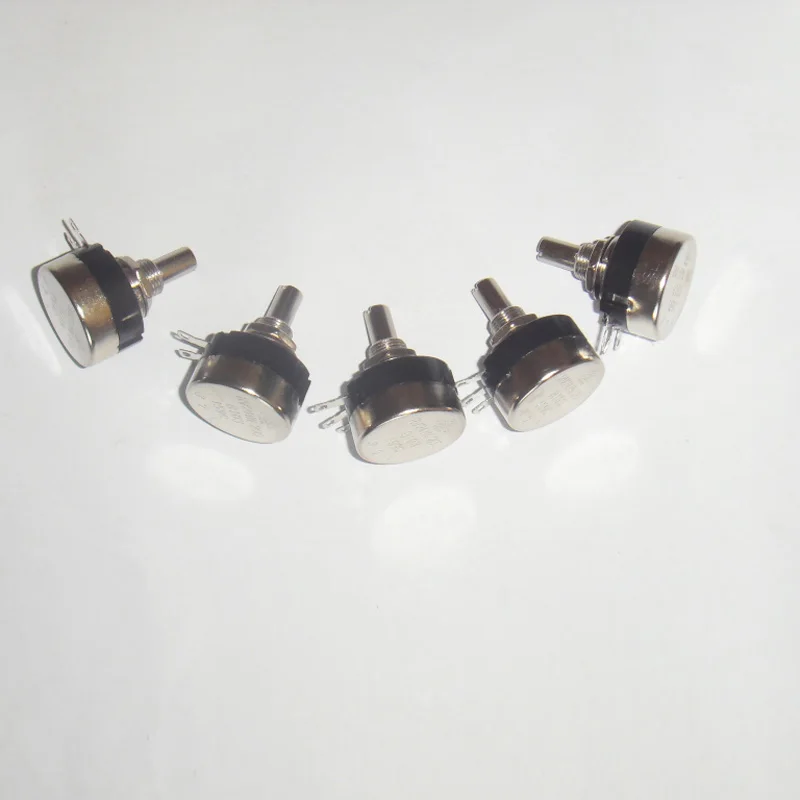 5 шт./лот RV24YN20S B104 100K RV24YN потенциометр|100k potentiometer|potentiometer 100k5pcs potentiometer |