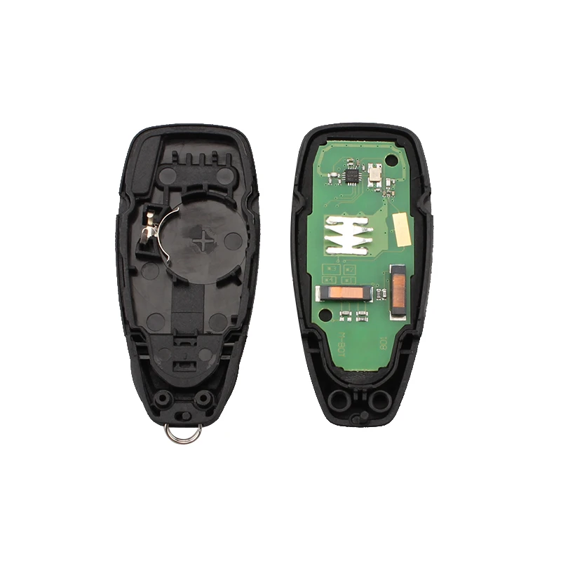 Чип GORBIN 433/434Mhz 4D63 80Bit для Ford KR55WK48801 Smart Remote Key Keyless Focus C Max Mondeo Kuga Fiesta B Max|Ключ от авто| |