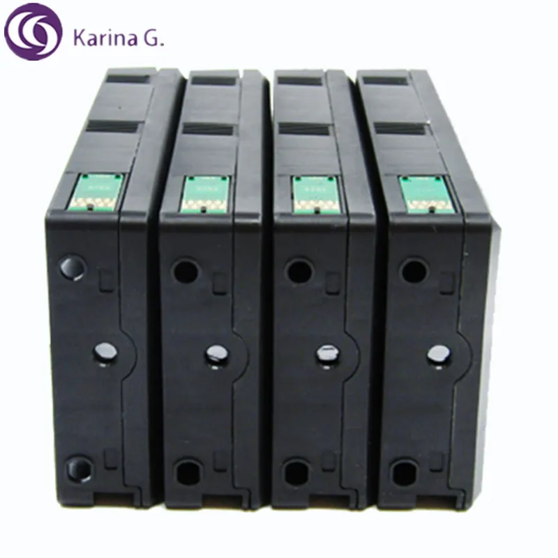 T6781 T6782 T6783 T6784 совместимые картриджи для Epson WorkForce Pro WP 4011 4091 4511 4521 4531 и т.