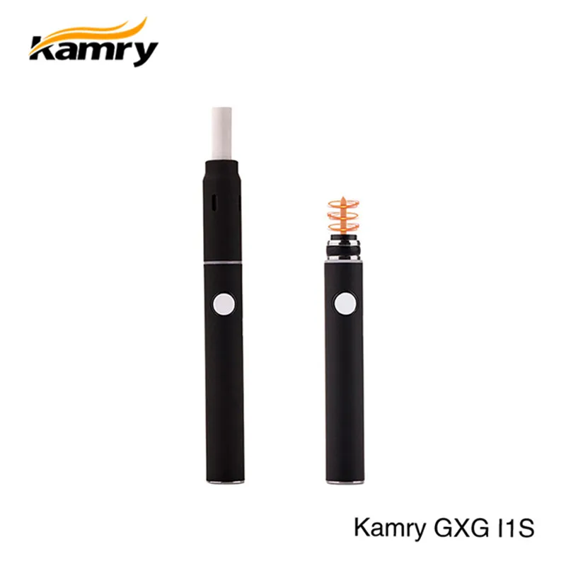 Оригинальный испаритель Kamry GXG I1S набор электронных сигарет с аккумулятором 900 мАч