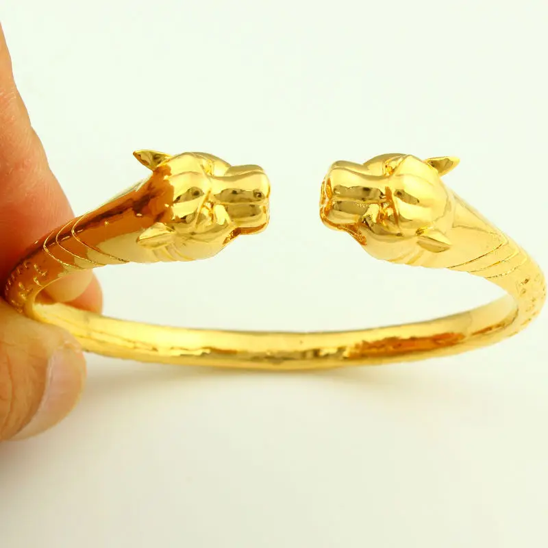 dragon dames gouden