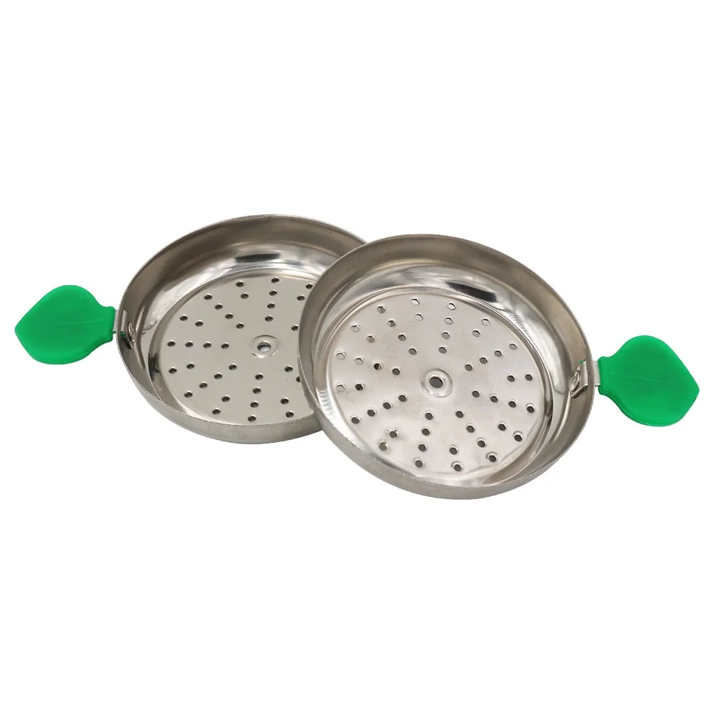

Apple On Top Tray Cover Shisha Hookah Charcoal Holder Shisha Bowl Head Heat Keeper Bowl Sheecha/Chicha/Narguile Accessories
