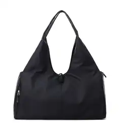 Новая Большая вместительная Модная складная дорожная сумка для мужчин и женщин, сумка для выходных, Большая вместительная сумка, дорожная