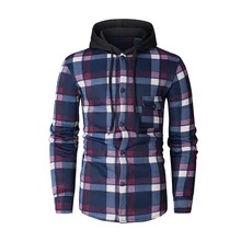 

Anti Mosquito Rushed Roupa Pesca Daiwa Fishing Summer 2018 New Men's Casual Plaid Long Sweater Customized Mens Sports Clothing