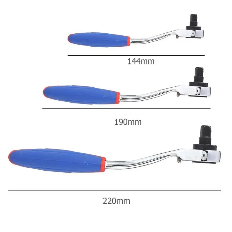 72 зубьев рычажный ключ храпового механизма автомобильный инструмент для ремонта 1/" 3/8" 1/" Трещоточный ключ