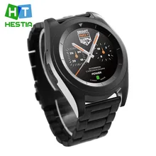 Hestia no. 1 g6 smart watch mtk2502 smartwatch sport bluetooth 4,0 tracker rufen lauf herzfrequenzmesser für android ios telefon