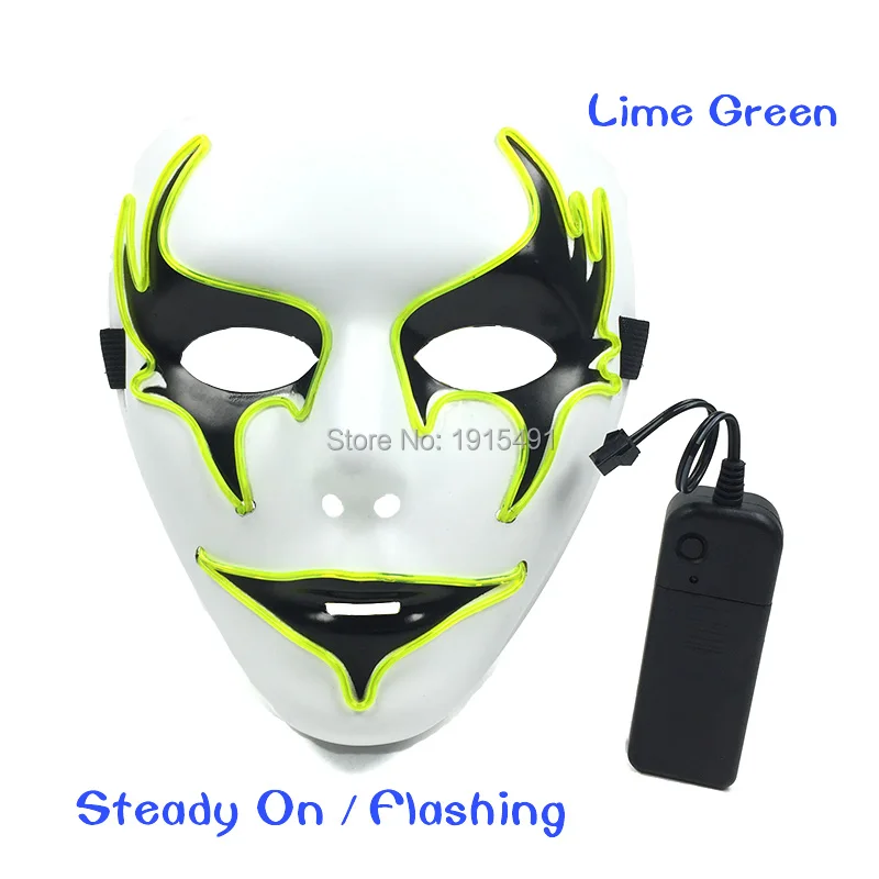 Lime Green