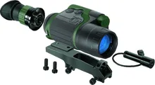 Original Yukon 26141 night vision scope 3×42 infrared Night Vision riflescope kit NV monocular hunting night vision 3x