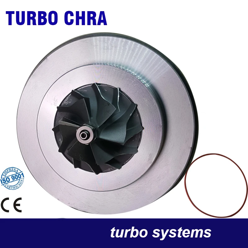 Turbo CHRA cartridge K03 53039880248 53039880099 53039880162 53039880150 For VW Golf Polo Scirocco Tiguan Touran 1.4 TSI Turbo Turbo CHRA cartridge K03 53039880248 53039880099 53039880162 53039880150 For VW Golf Polo Scirocco Tiguan Touran 1.4 TSI Turbo