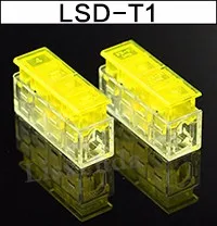 LSD-T1