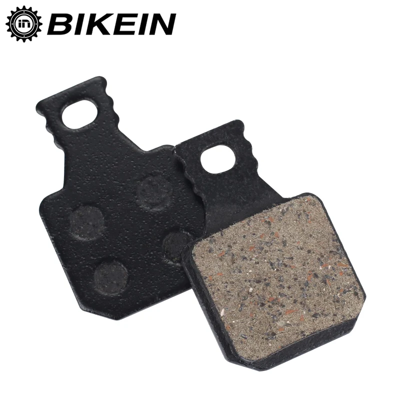 10 Pairs Bicycle Semi Metallic DISC BRAKE PADS FOR Magura M5 M7 MT5 MT7 SH901