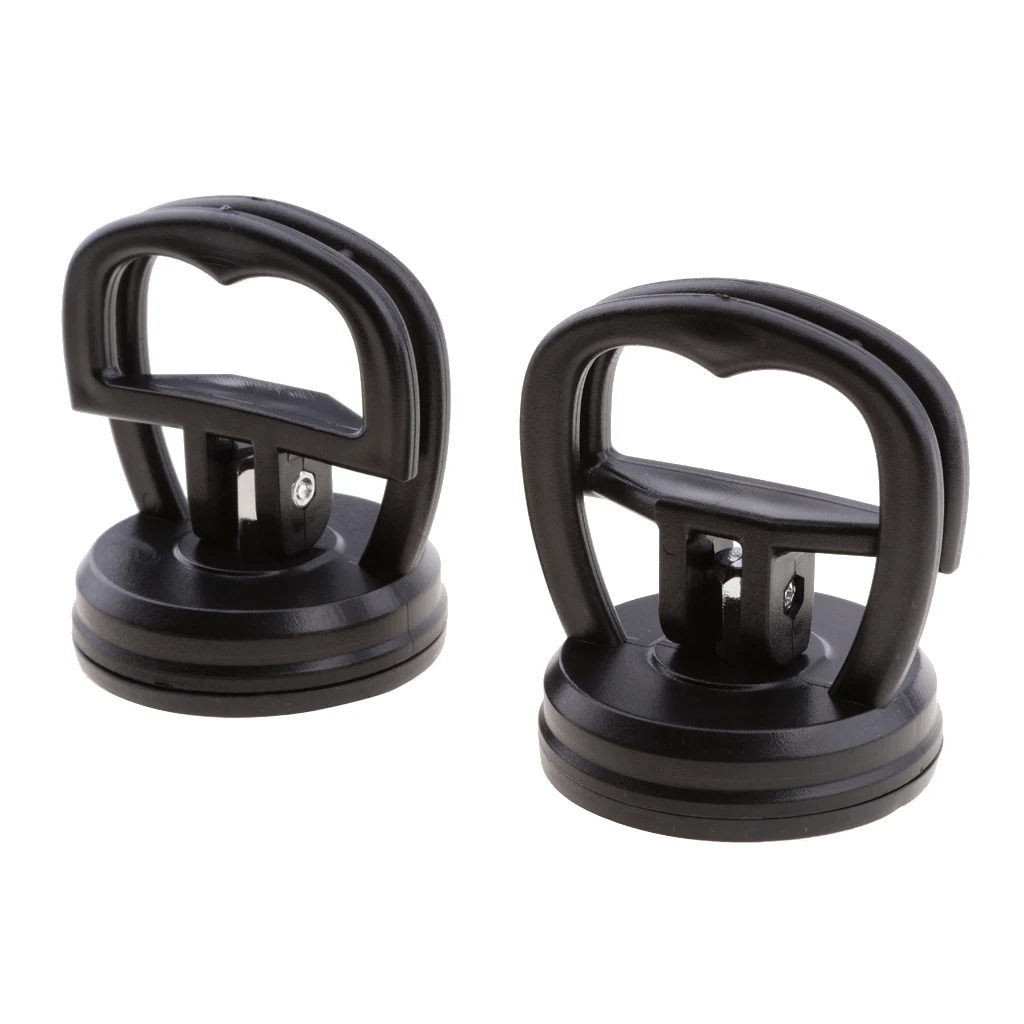 Pair Strong Phone Disassembly Suction Cup LCD Screen Removal Open for iPhone iPad Repair Tool Accessories
