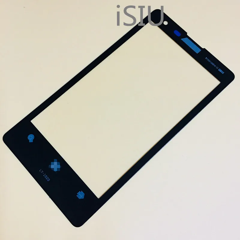 NOKIA 1020 TOUCH SCREEN 2