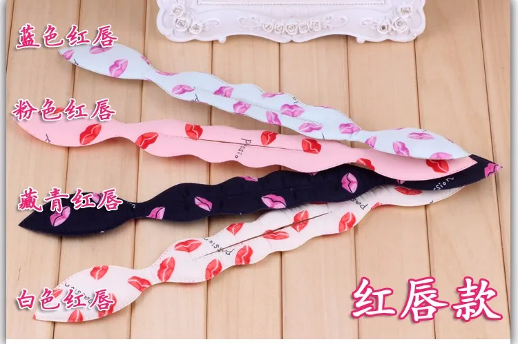 Корейские кроличьи уши аксессуары для волос фрикадель блюдо губка головка бутон волосы инструменты для волос палочка для волос сладкий