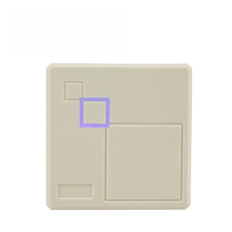 access control reader