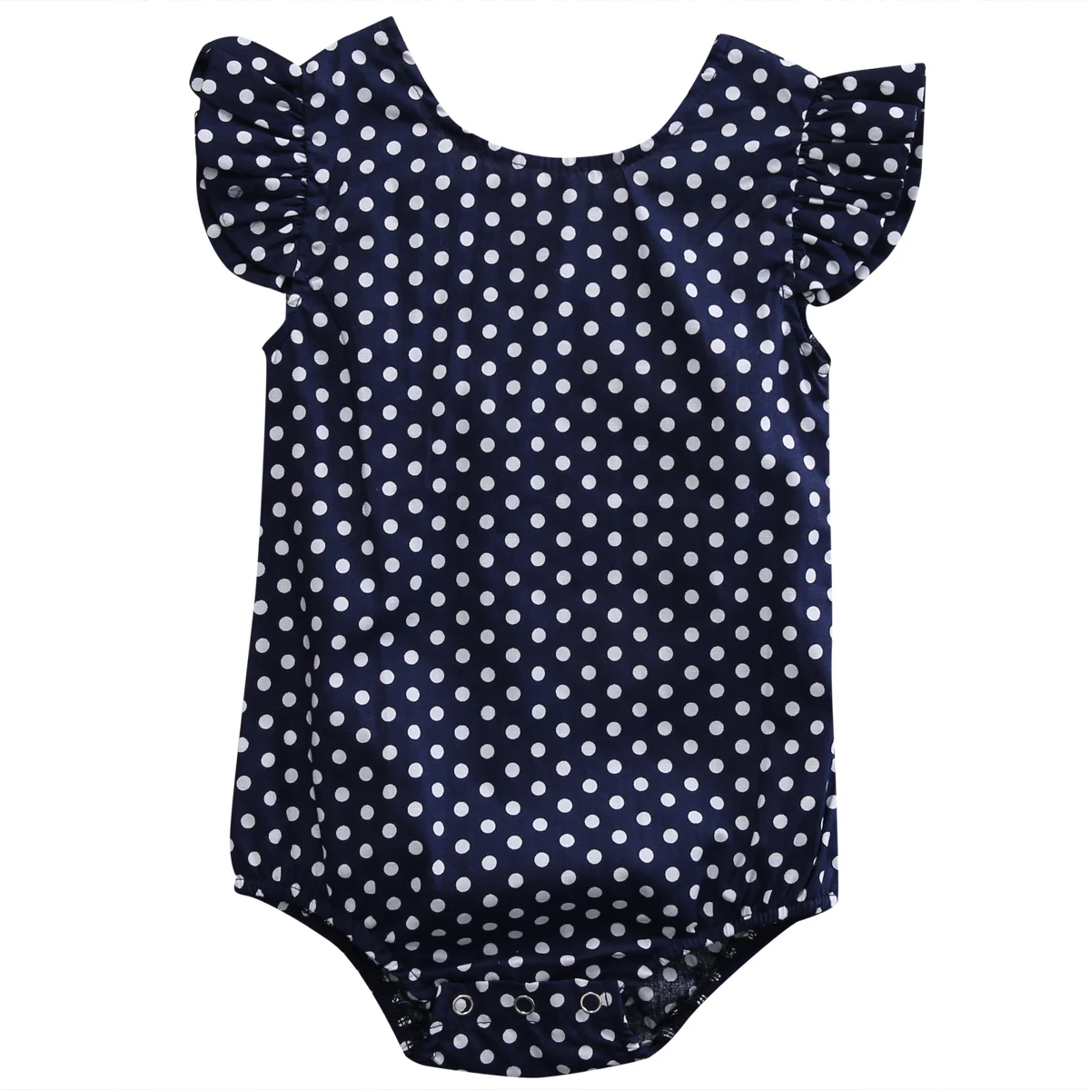 

Newborn Toddler Baby Girl Clothes Rompers Jumpsuit Sunsuit Outfits 0-24M