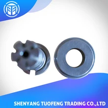 T. DI Авто запасные части дизельного двигателя VE головка насоса ротора 1468334882 1 468 334 882 4/11R