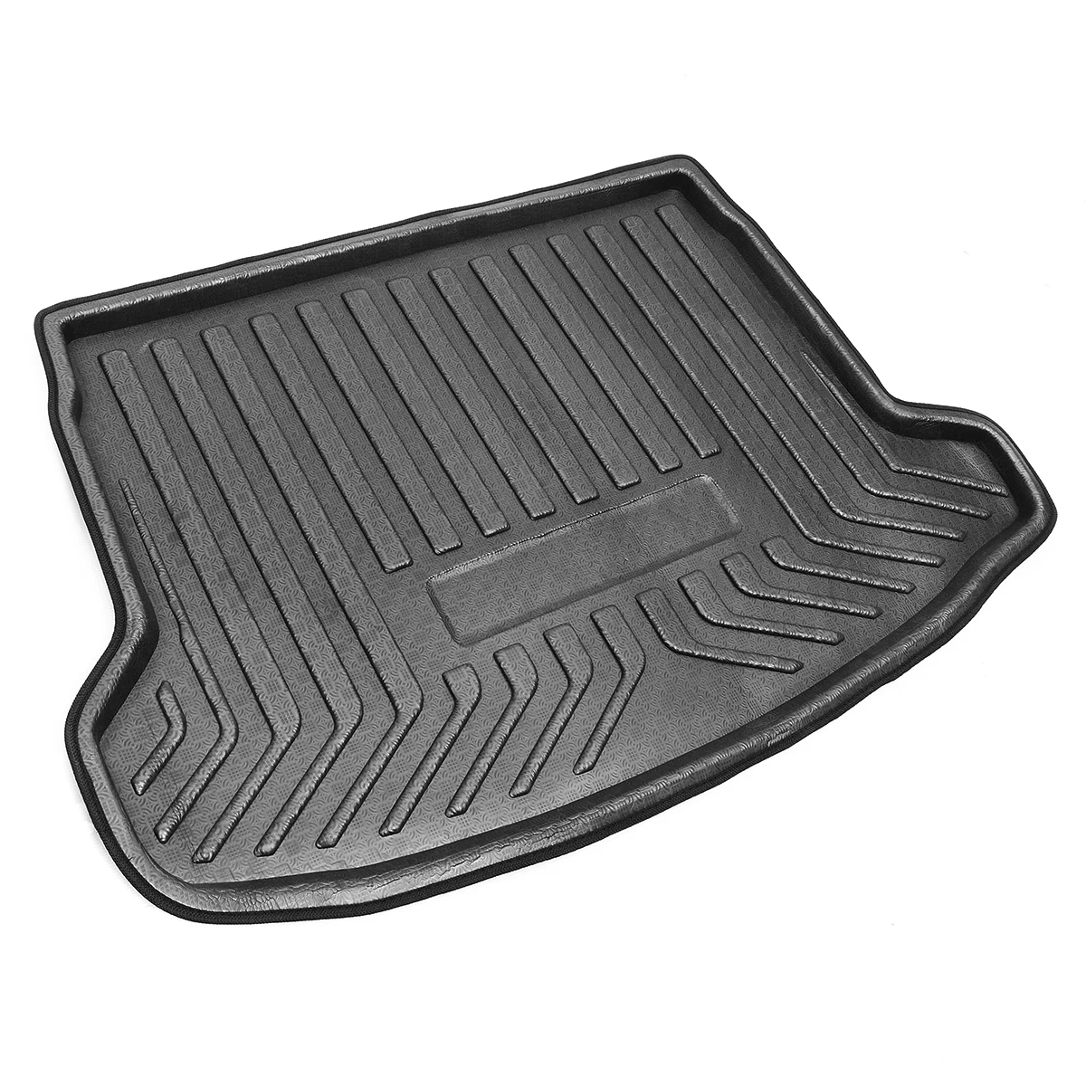 Desde 2007 Protector Maletero Nissan Qashqai 5 Plazas