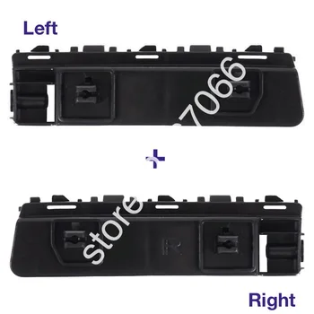 

2pcs fits HONDA ACCORD 2008 2009 2010 2011 2012 2013 Front Left & Right Bumper Retainer Support Bracket SEDAN Pair