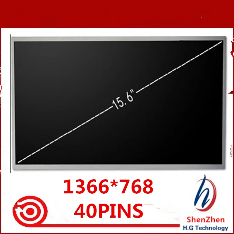 Оригинальный ЖК-экран для ноутбука Acer Aspire V3-531 V3-571 V3-571G E1-521 Q5WV1 Series (15 6 дюймов 1366x768