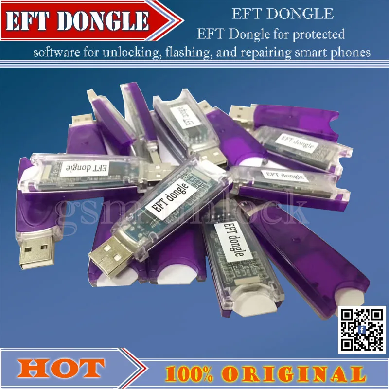 EFT DONGLE -gsm unlock