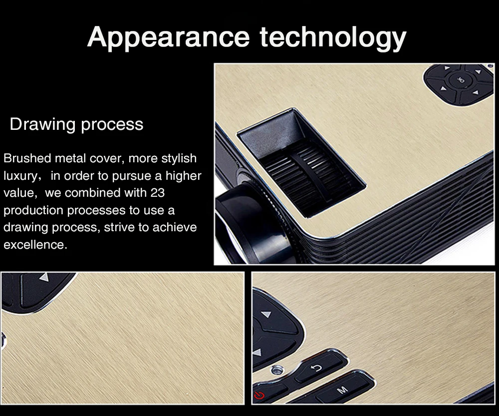 Poner Saund M5 LED projector Home theater system 3D Proyector Full HD HIFI speakers Selectable Android M5 Wifi PK led96 Projetor Poner Saund M5 LED projector Home theater system 3D Proyector Full HD HIFI speakers Selectable Android M5 Wifi PK led96 Projetor