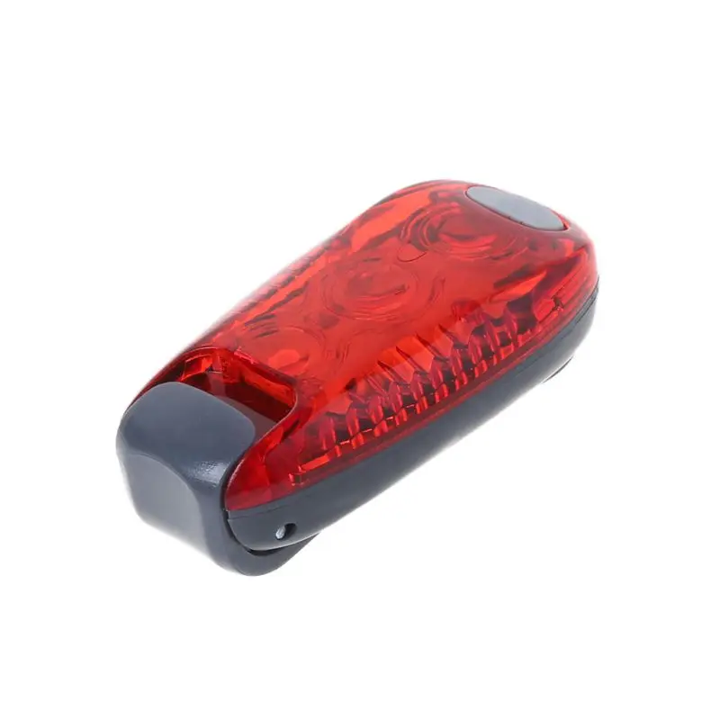 Excellent Bicycle Light Night Cycling Running Warning Lamp Safety 3 LED MTB Super Bright 2 Excellent Bicycle Light Night Cycling Running Warning Lamp Safety 3 LED MTB Super Bright 2