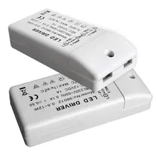 Новый Стиль SMD LED Трансформатор Водителя ф. MR11 MR16 Луковицы
