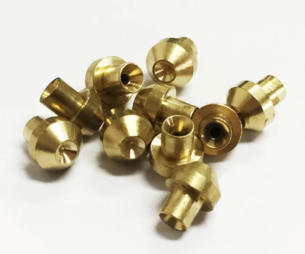 

12pcs Work For Nitrous Jet Fits NX ZEX,Compucar,Nitrous Works - blank