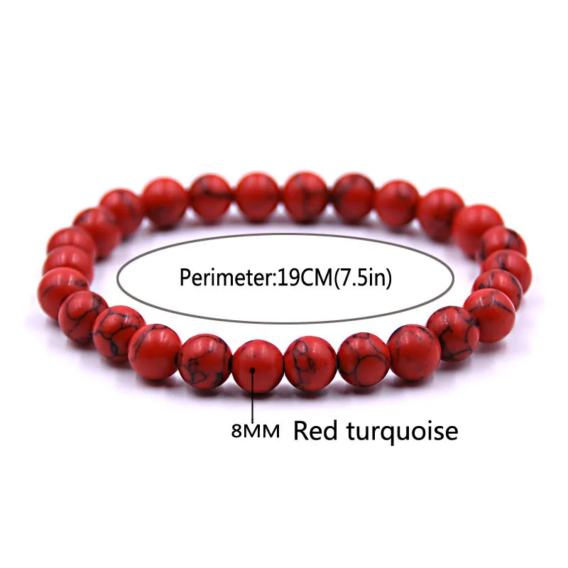 Red-Beads-Bracelet-Beads-Brace