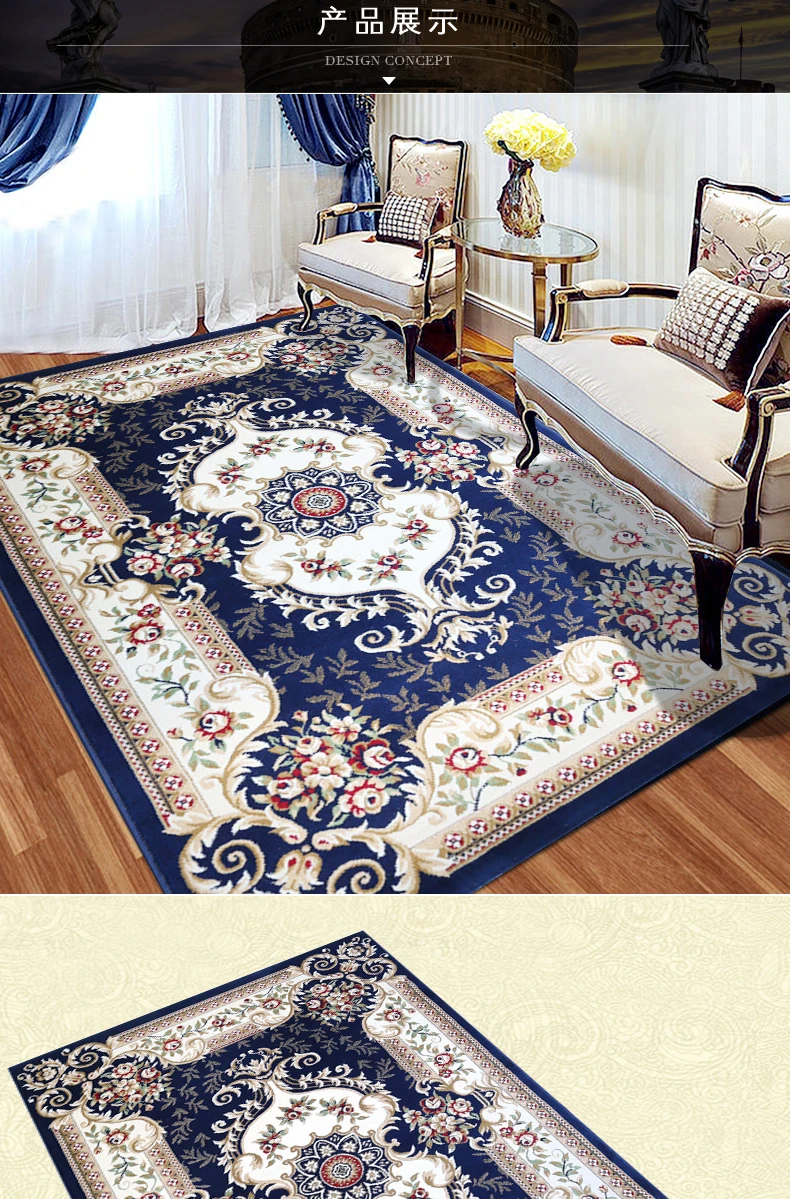 

Europe type sofa tea table of sitting room carpet simple bedroom bed modern manual carve patterns or designs on woodwork woven t
