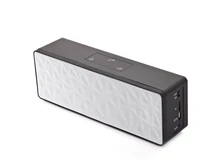 6 Вт HiFi большой Мощность Портативный Bluetooth Динамик мини Беспроводной enceinte Bluetooth 3D музыке стерео Surround для IPhone Xiaomi Samsung