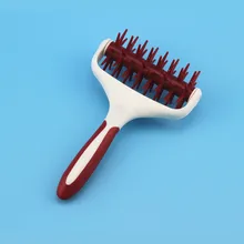 1 шт. колесная пицца хлеб иглы перфораторы роликовый пирог кондитерское тесто Питтер прочная деревянная ручка экологически чистый высококачественный материал