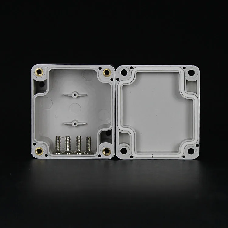 Junction-Box-Type-and-IP65-Protection-Level