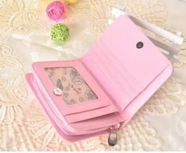 hello kitty small purse