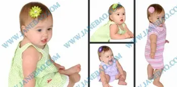 

free shipping 300pcs/lot wholesale 2" small little daisy flower clip christmas flower hair clips gerbera clip interchangeable