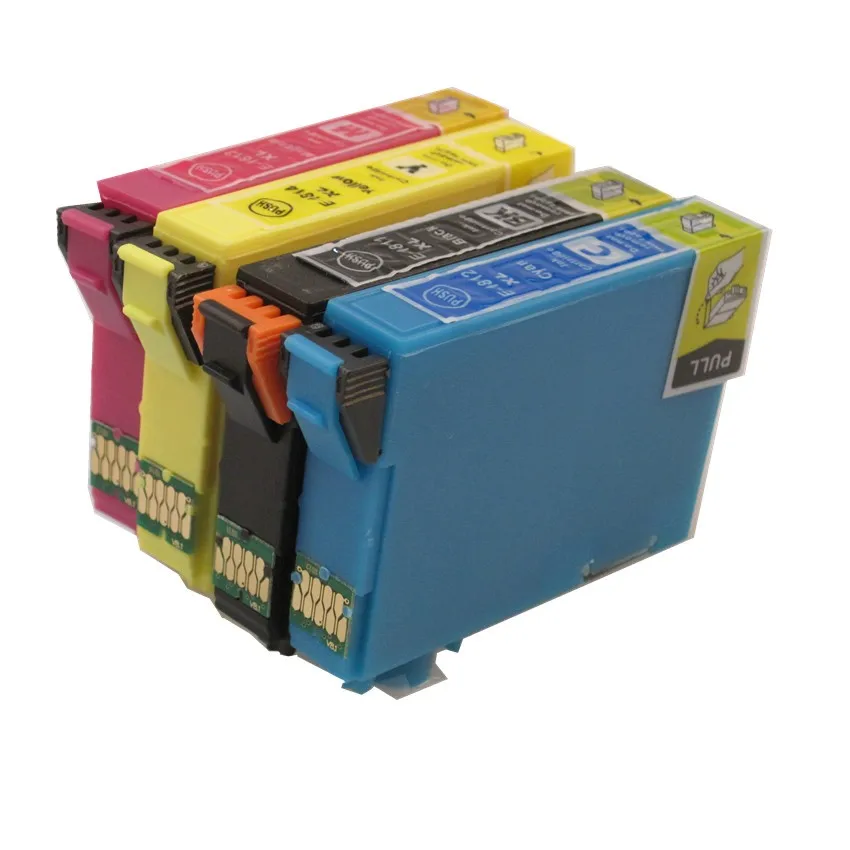 T1811 compatible ink cartridge For EPSON Expression Home XP 215 XP 312 XP 315 XP 412 XP 415 XP 