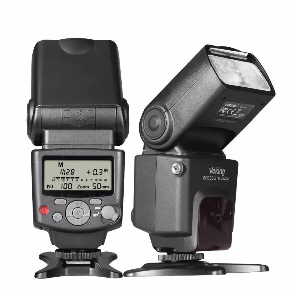 Voking-VK430-I-TTL-LCD-Display-Blitz-Speedlite-Flash-for-Nikon-D5500-D3300-D7200-D3400-D5300 (1)