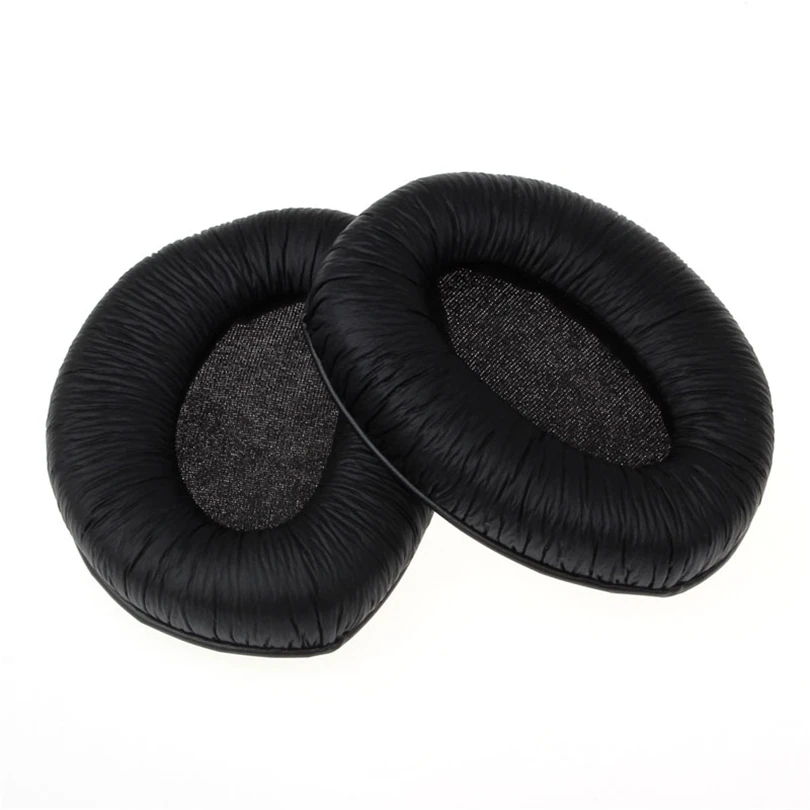 

Headphone Accessories Replacement Ear Pad Cushion cups for Sennheiser RS160 RS170 RS180 Wireless Headphones New soft earpads A20