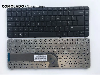 

UK keyboard for HP Pavilion dv4-3000 dv4-4000 dm4-3000 Black without frame keyboard UK Layout