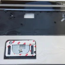 Чехол для TOSHIBA L70-B L75-B S70-B L75-B7150 L75-7270D palmrest Топ Верхняя крышка V000350260 V000350280 V000350800 V000350700