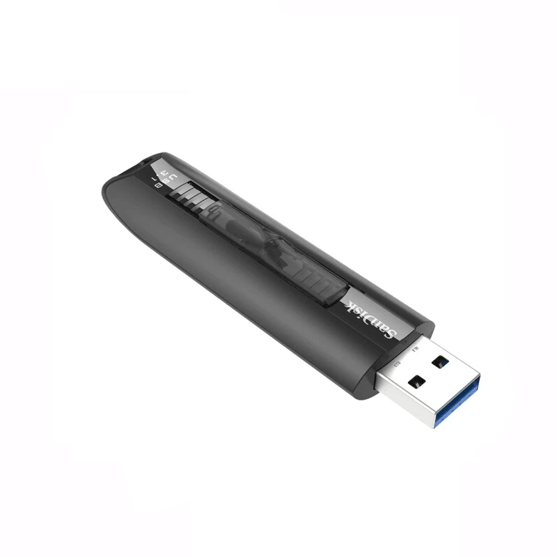 SanDisk CZ800 3 1 USB Flash Drive Extreme Скорость накопитель 64 ГБ 128 флешки Memory Mini Usb рукоять|128gb