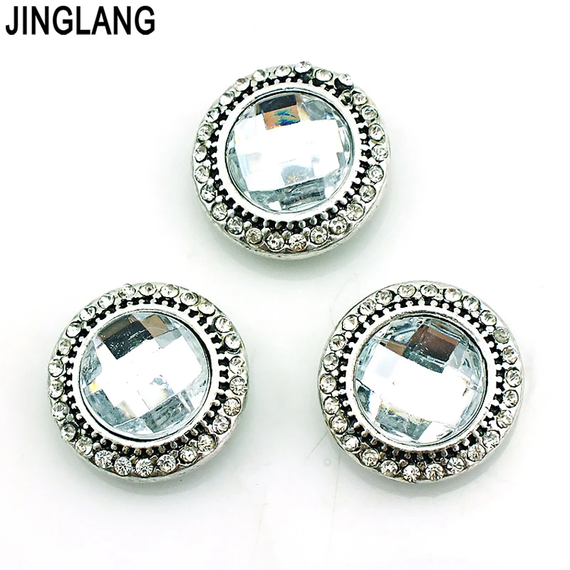 DIY Best Selling High Quality Fashion Interchangeable Colorful Car Logo Snap Button for Bracelet/Necklace Accessories | Украшения и