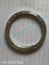 Free Shipping Body Lens Bayonet Mount Ring Replacement For Canon 40D