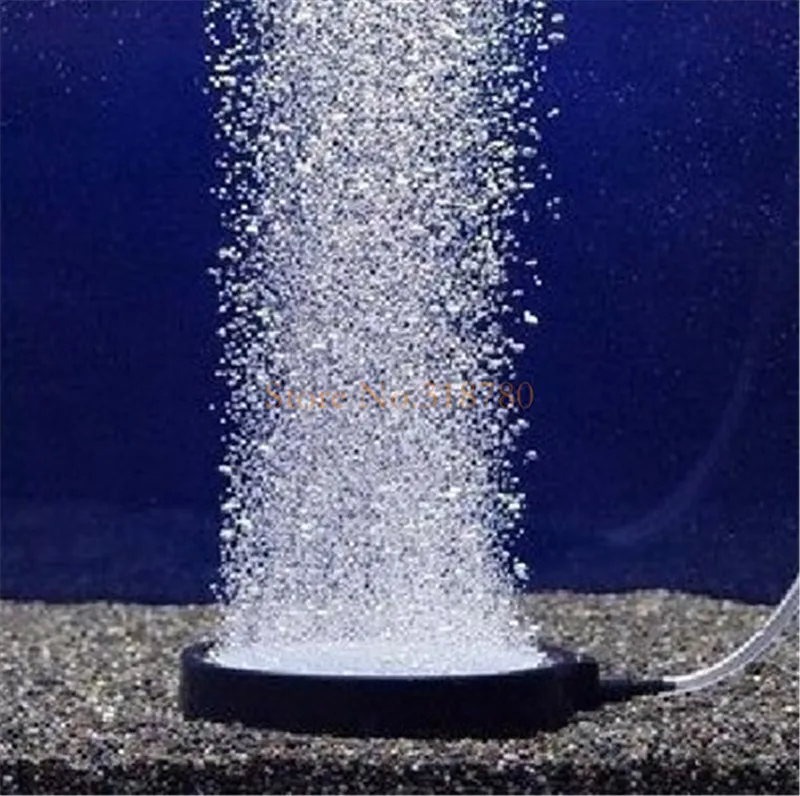 1 шт. различные аквариумные воздушные Пузырьковые камни кислородные воздушные камни для аквариума воздушный насос аэрации Airstone аксессуары