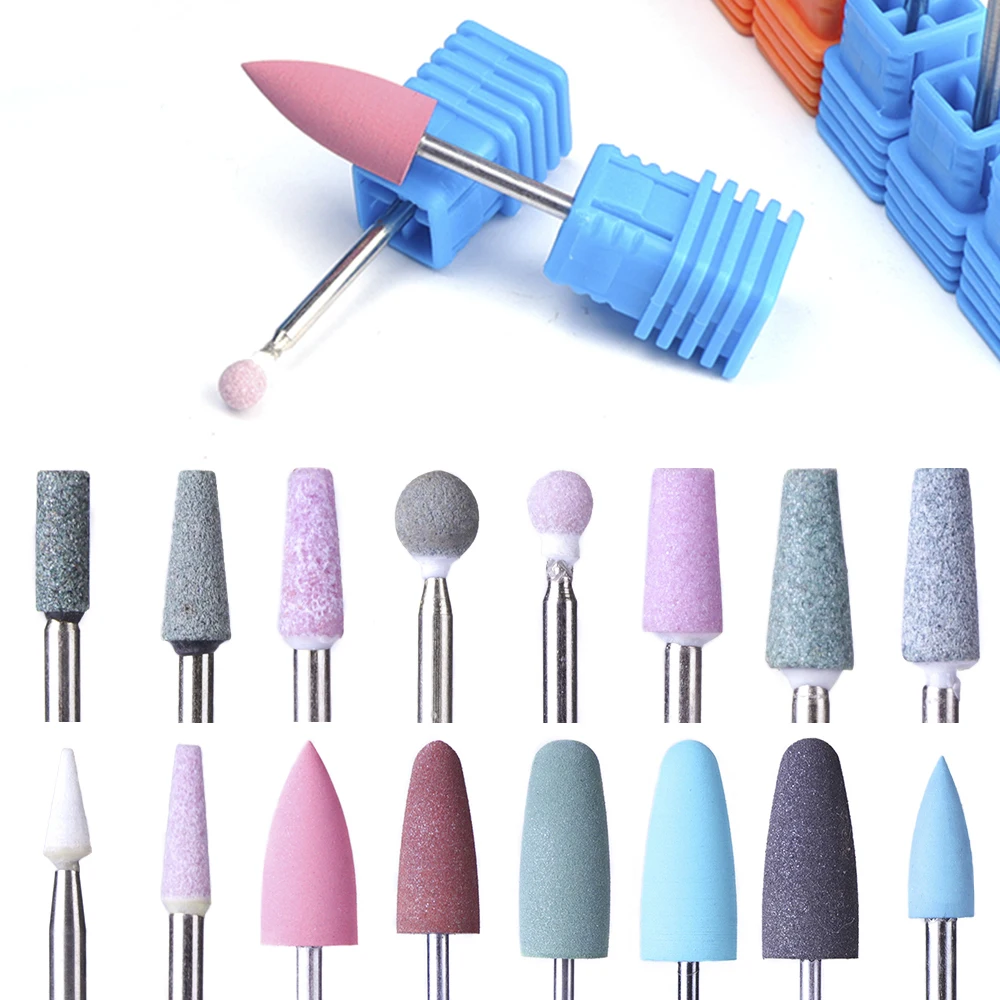 Nail Drill Tools