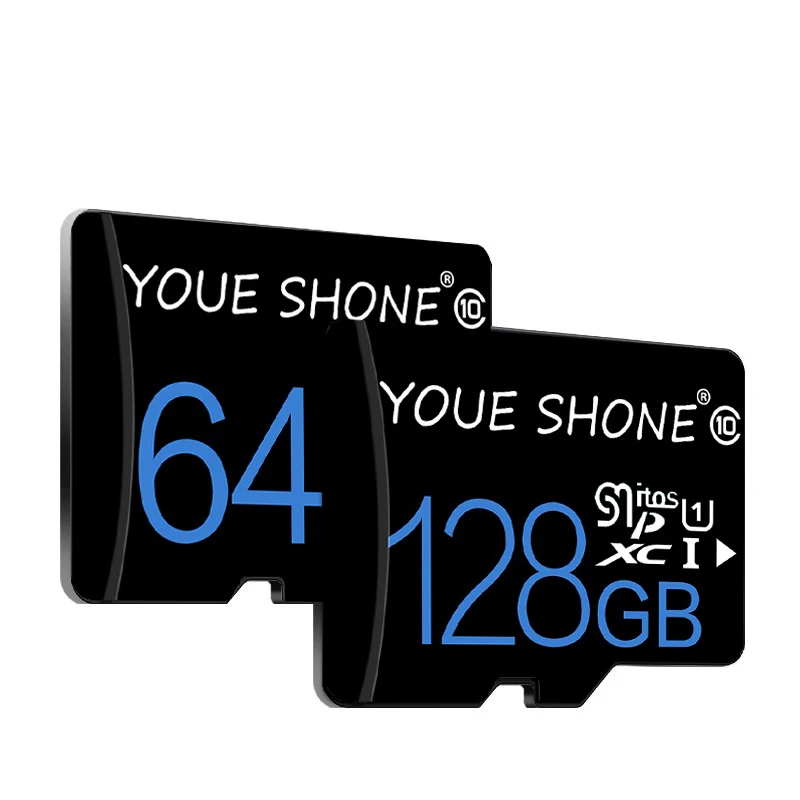 Дешевый Свет Мода micro sd карта памяти 8 gb карты памяти 16 GB 32 ГБ, 64 ГБ и 128 ГБ memory stick Mini sd карты картао де memoria смартфон