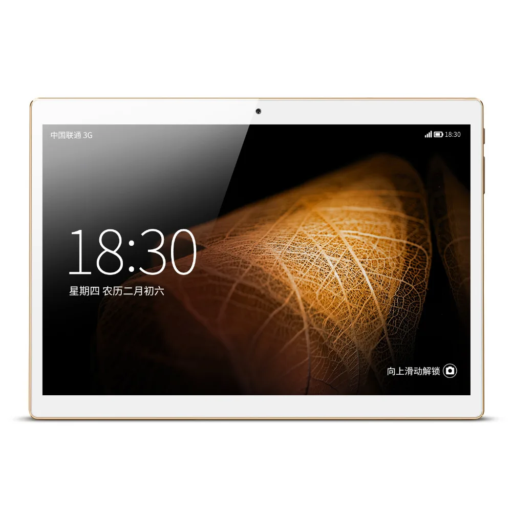 Onda v96 3G Phablet mtk8321 quad-core 9.6 дюймов 1280*800 IPS Экран 1 ГБ оперативной памяти 16 ROM Android 5.1 WCDMA